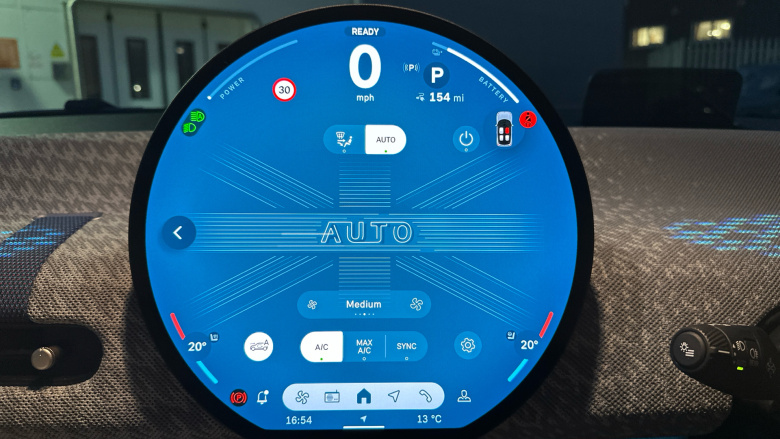 MINI Cooper 135kW E Exclusive [Level 2] 41kWh 3dr Auto Electric Hatchback